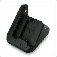 BlackBerry 8520 Curve Dual Desktop Charging Cradle