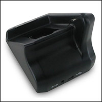 BlackBerry 8520 Curve Dual Desktop Charging Cradle