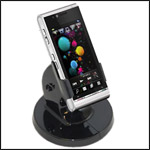 Executive Pack For Sony Ericsson Satio