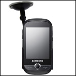 Platinum Pack For Samsung Genio Touch