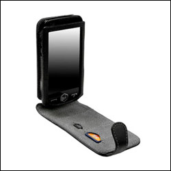 Samsung i8000 Omnia II Orbit Flex Krusell Premium Leather Case