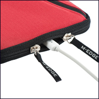 M-Edge Latitude Kindle Jacket - Red