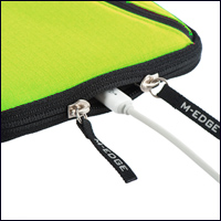 M-Edge Latitude Kindle Jacket - Green