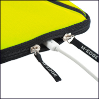 M-Edge Latitude Kindle Jacket - Yellow