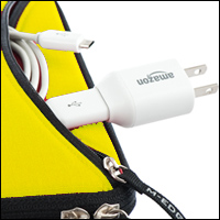 M-Edge Latitude Kindle Jacket - Yellow