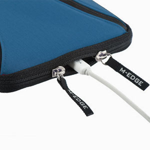 M-Edge Latitude Kindle Jacket - Blue