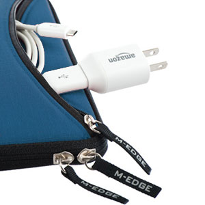 M-Edge Latitude Kindle Jacket - Blue