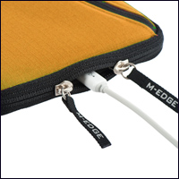 M-Edge Latitude Kindle Jacket - Orange