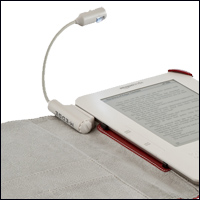 M-Edge Prodigy Genuine Leather Kindle Case - Mocha