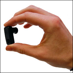 Oreillette Bluetooth TrailBlazer Mini