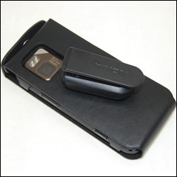 Nokia CP-390 Nokia N97 Mini Carry Pouch