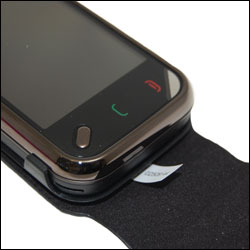 Nokia CP-390 Nokia N97 Mini Carry Pouch