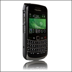 Case-Mate Barely There Case - BlackBerry Bold 9700 - Pink