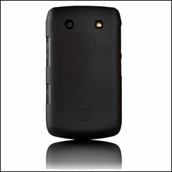 Case-Mate Barely There Case - BlackBerry Bold 9700 - Pink