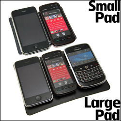 Tapis StayStuck - Grand et petit