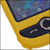 ToughGuard Shell For Samsung Genio