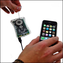 Yogen Charger For Life - Apple / Mini USB