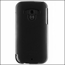 Seidio HTC Touch Pro2 Innocase Surface Case - Black