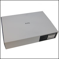 Genuine HTC Hero Business Pack