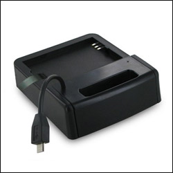 Nokia E52 Dual Desktop Charging Cradle