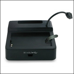 Nokia E52 Dual Desktop Charging Cradle