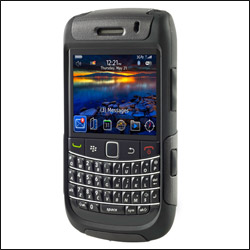 OtterBox For BlackBerry Bold 9700 Commuter Series