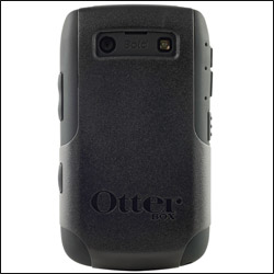 OtterBox For BlackBerry Bold 9700 Commuter Series