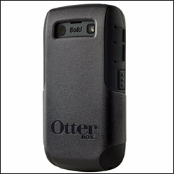 OtterBox For BlackBerry Bold 9700 Commuter Series