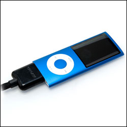 Câble TV iPhone / iPod Capdase (p;lug 2)