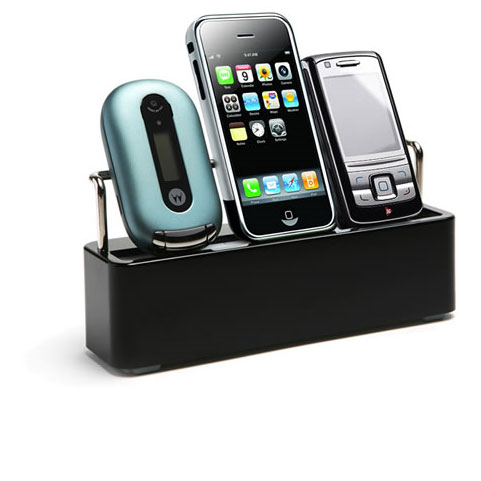 The Family Charger
