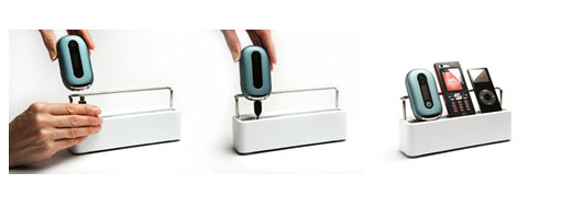 The Family Charger