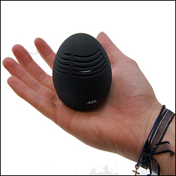 Sonas Mini Tumbling Egg Speaker