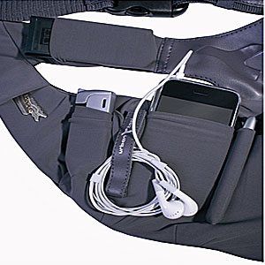 Urban Tool Business Holster