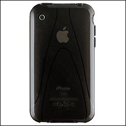 SwitchEasy Vulcan Case for iPhone 3GS / 3G