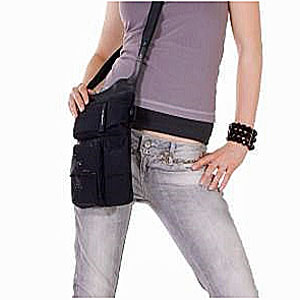Urban Tool Business Holster