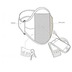 Urban Tool Business Holster