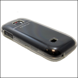 Crystal Case - Nokia 2730 Classic