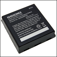 Seidio Innocell Extended Life Battery - Motorola Milestone