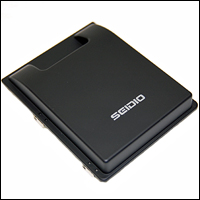 Seidio Innocell Extended Life Battery - Motorola Milestone