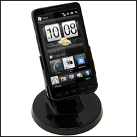 Platinum Pack For HTC HD2