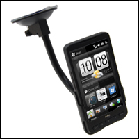 Platinum Pack For HTC HD2
