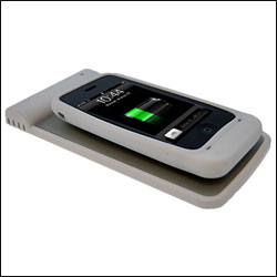 Wireless Charger - iPhone 3GS / 3G