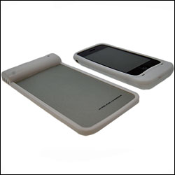 Chargeur sans fil iPhone 3GS / 3 G PowerSurface 04