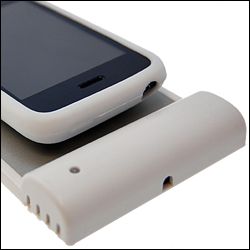 Chargeur sans fil iPhone 3GS / 3 G PowerSurface 01