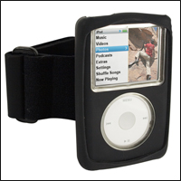 OtterBox Defender Armband Series - iPhone / iPod