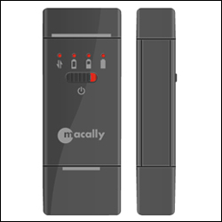 MacAlly Powerlink pour iPhone / iPod (LEDs)