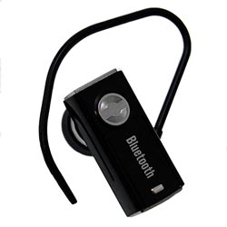 VP Bluetooth Headset
