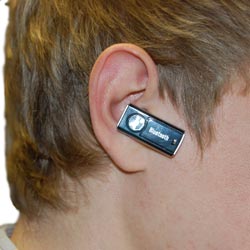 Versa Picio Bluetooth Headset