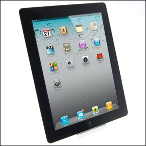 Apple iPad / iPad 2 Dock