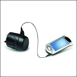 PowerTraveller USB Travel Plug Worldwide Travel Adapter